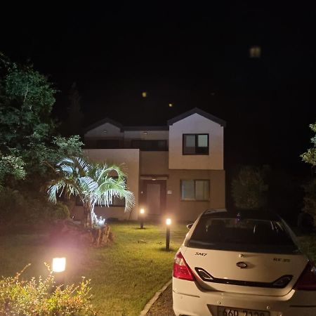Bed and Breakfast Gashi Sarang Seogwipo Exterior foto