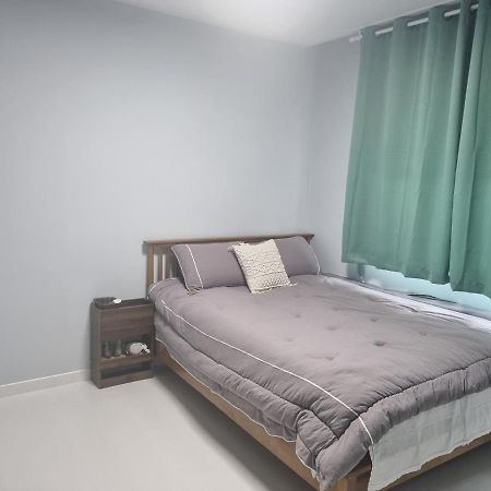Bed and Breakfast Gashi Sarang Seogwipo Exterior foto