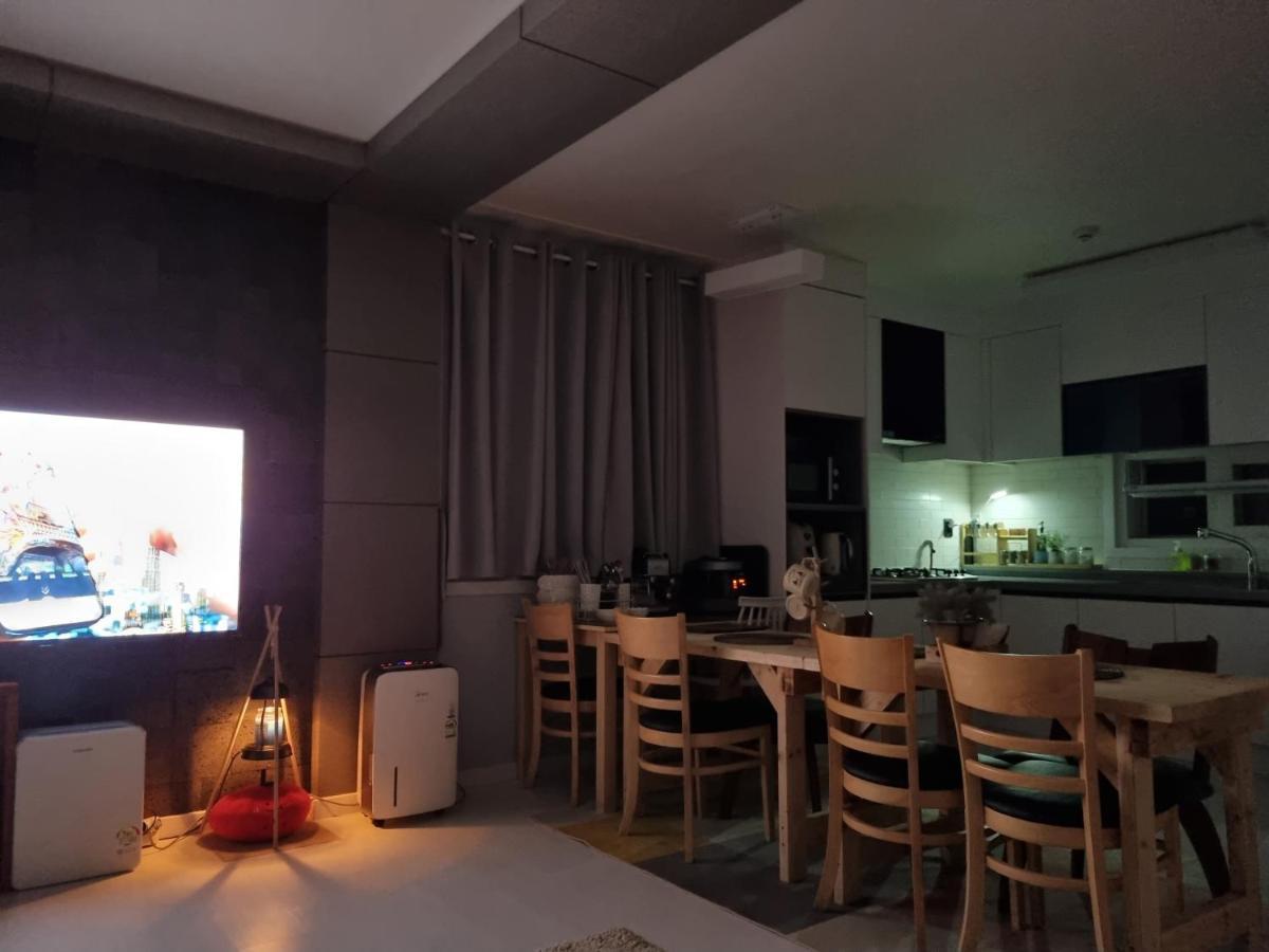 Bed and Breakfast Gashi Sarang Seogwipo Exterior foto