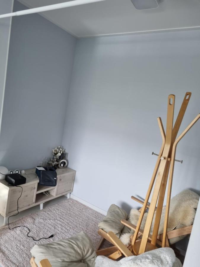Bed and Breakfast Gashi Sarang Seogwipo Exterior foto