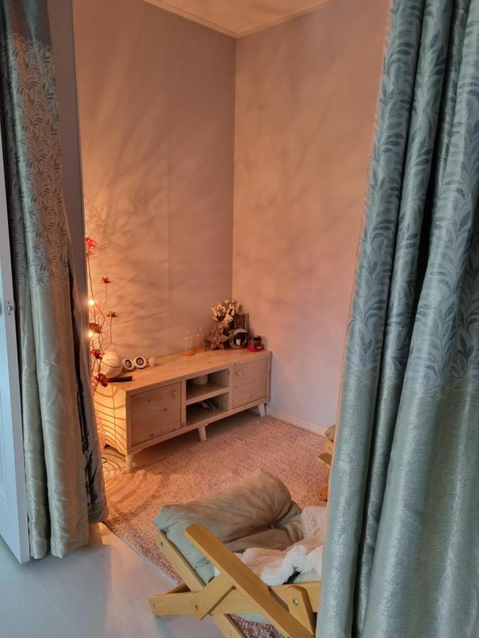 Bed and Breakfast Gashi Sarang Seogwipo Exterior foto