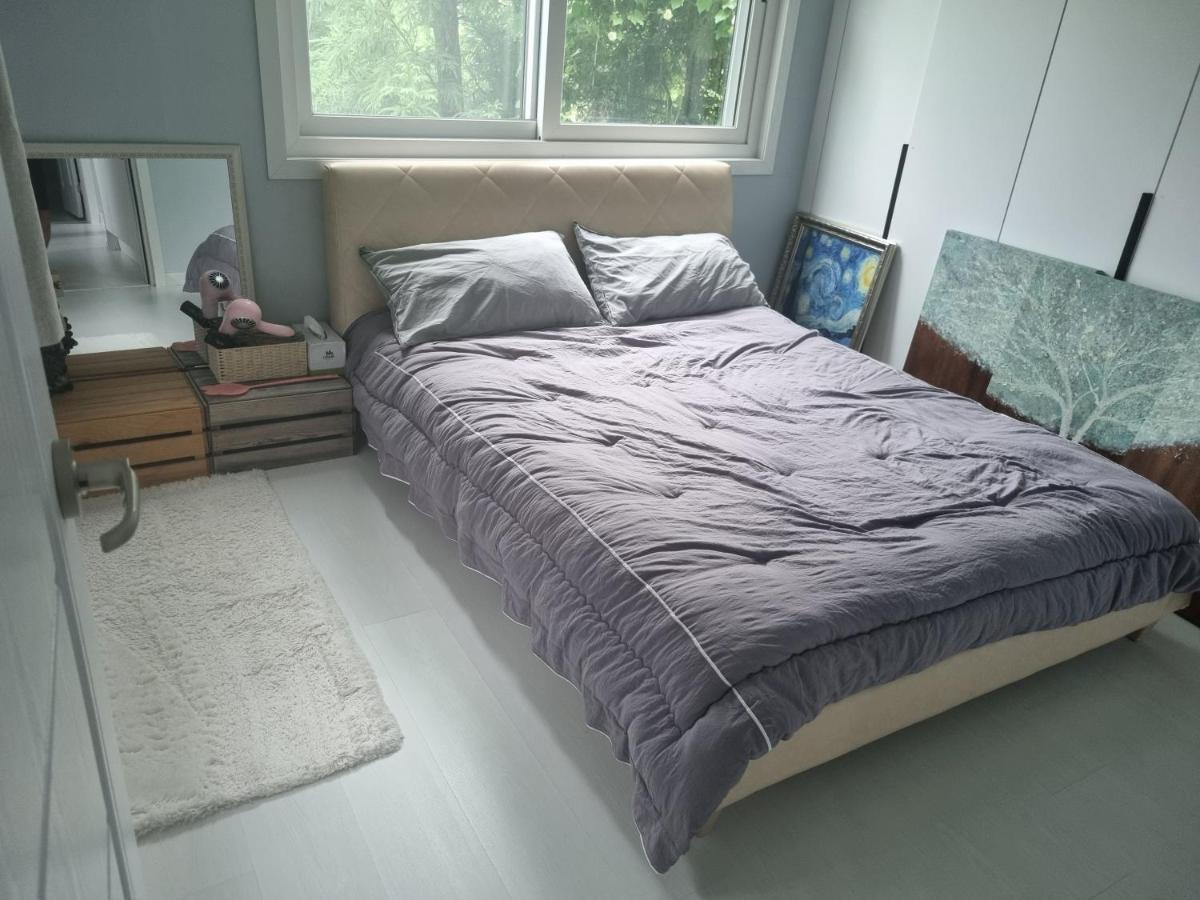 Bed and Breakfast Gashi Sarang Seogwipo Exterior foto
